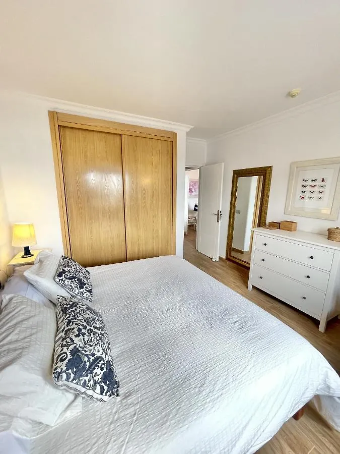 Casahost - Casa Elu Lanzarote Apartment Puerto del Carmen
