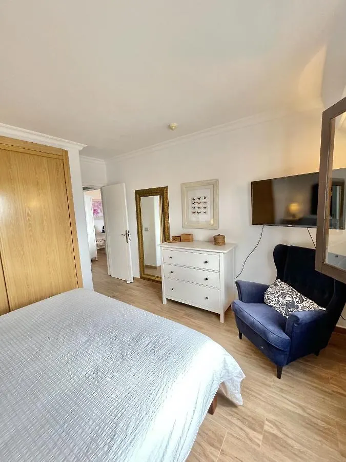 Appartamento Casahost - Casa Elu Lanzarote Puerto del Carmen