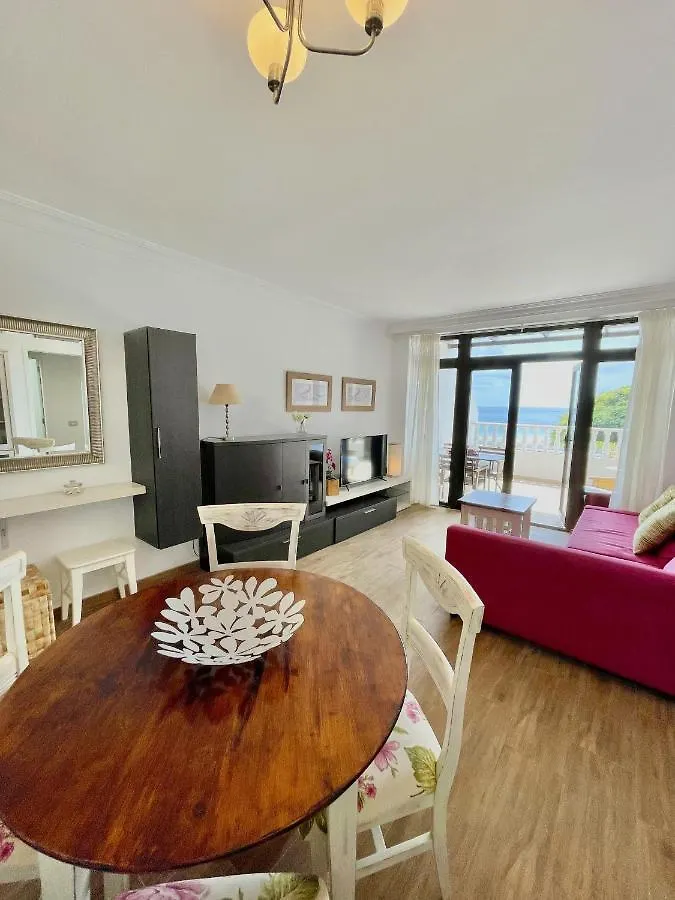 Appartamento Casahost - Casa Elu Lanzarote Puerto del Carmen  0*, Puerto del Carmen (Lanzarote) Spagna