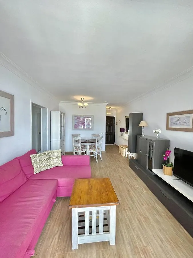 Appartamento Casahost - Casa Elu Lanzarote Puerto del Carmen  Spagna