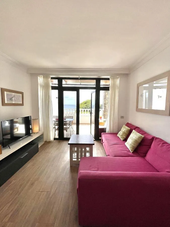 Casahost - Casa Elu Lanzarote Apartment Puerto del Carmen  Spain