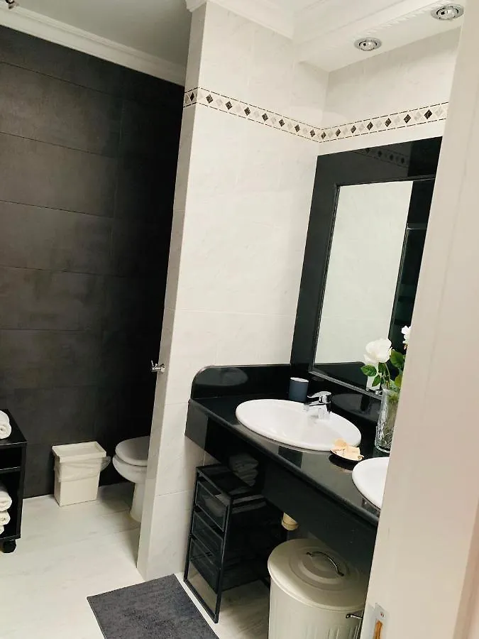 Appartamento Casahost - Casa Elu Lanzarote Puerto del Carmen