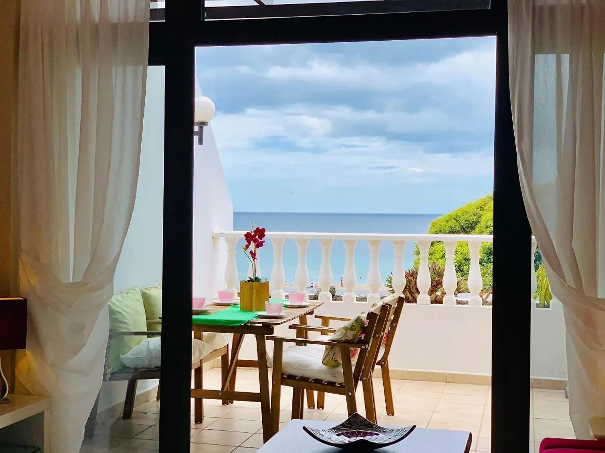Appartamento Casahost - Casa Elu Lanzarote Puerto del Carmen