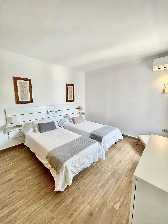 Casahost - Casa Elu Lanzarote Apartment Puerto del Carmen  Puerto del Carmen (Lanzarote)