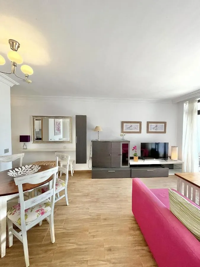 Casahost - Casa Elu Lanzarote Apartment Puerto del Carmen