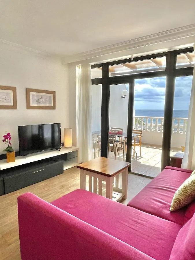 Casahost - Casa Elu Lanzarote Apartment Puerto del Carmen  0*, Puerto del Carmen (Lanzarote)