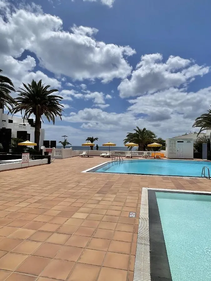 Casahost - Casa Elu Lanzarote Apartment Puerto del Carmen   Puerto del Carmen (Lanzarote)